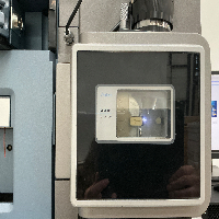 Waters Xevo TQ-S mass spectrometer with Aquity HPLC with PC, with roughing pumps image 2